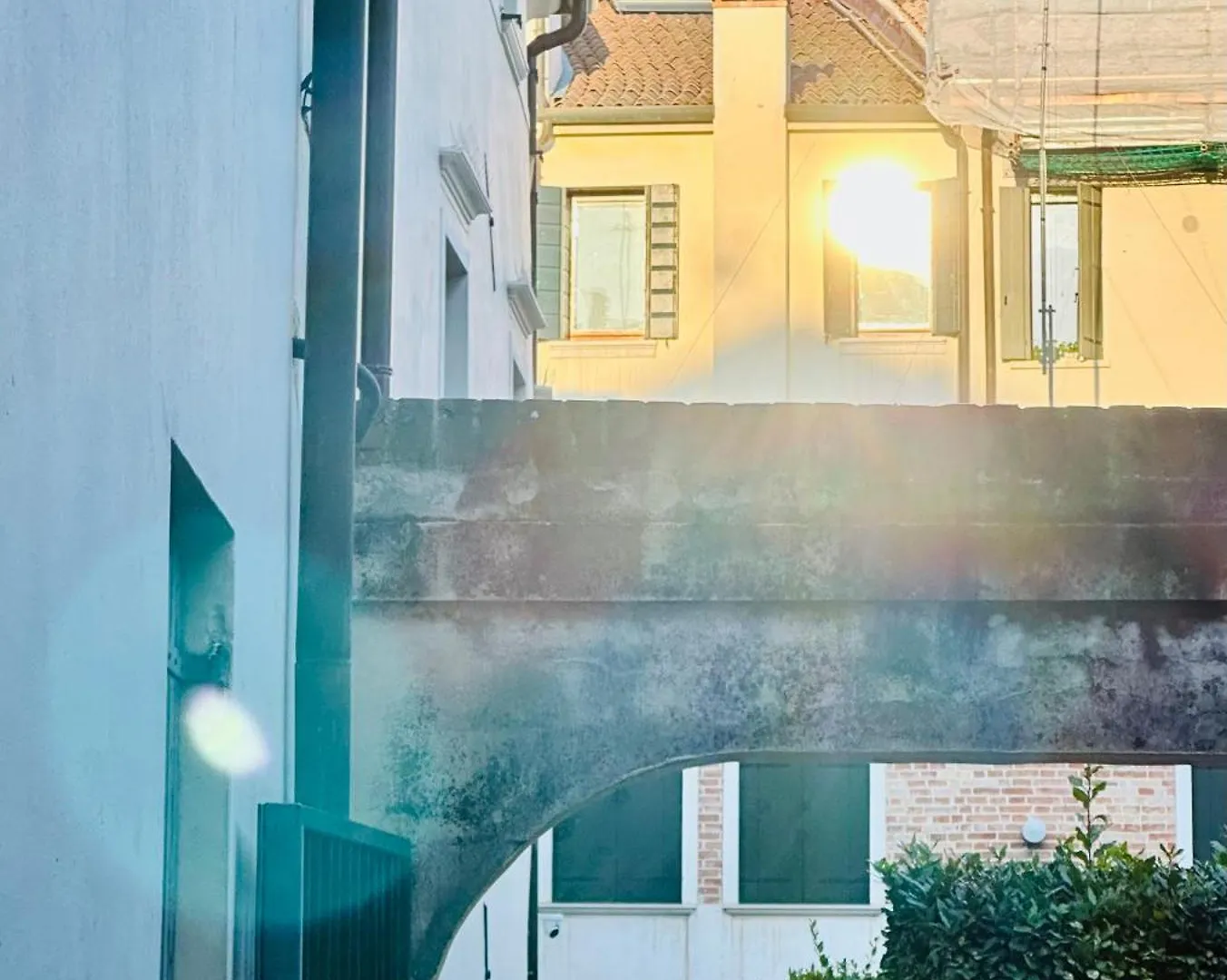 San Pancrazio Home Treviso