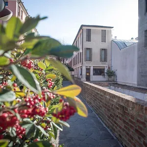 Apartamento San Francesco Charming -treviso, Treviso
