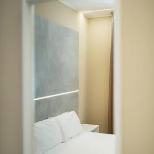 Hotell Al Giardino, Treviso
