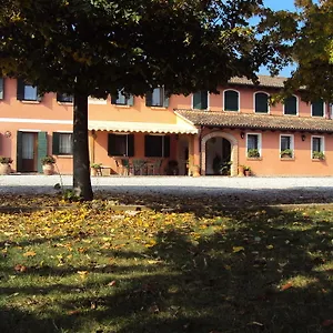 Agriturismo Sant' Anna טרוויסו