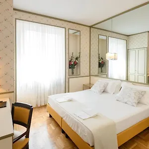 Hotell Continental, Treviso