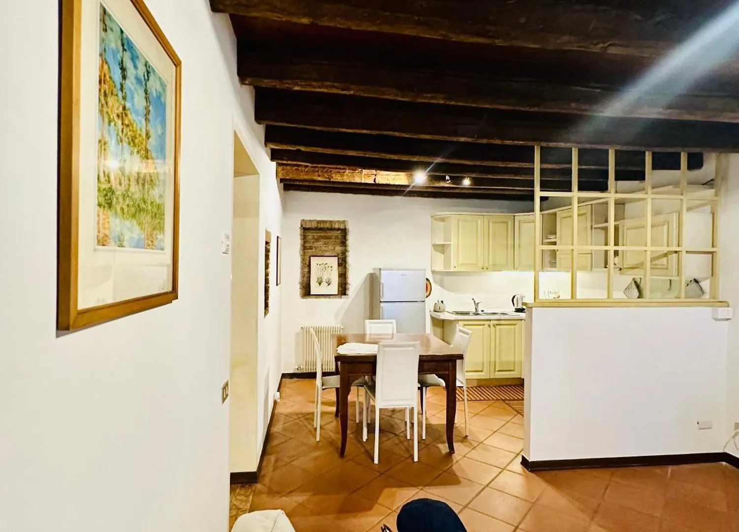 San Pancrazio Home Treviso Italy