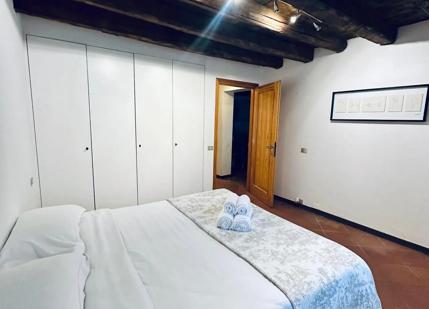 San Pancrazio Home Treviso 0*,  Italy