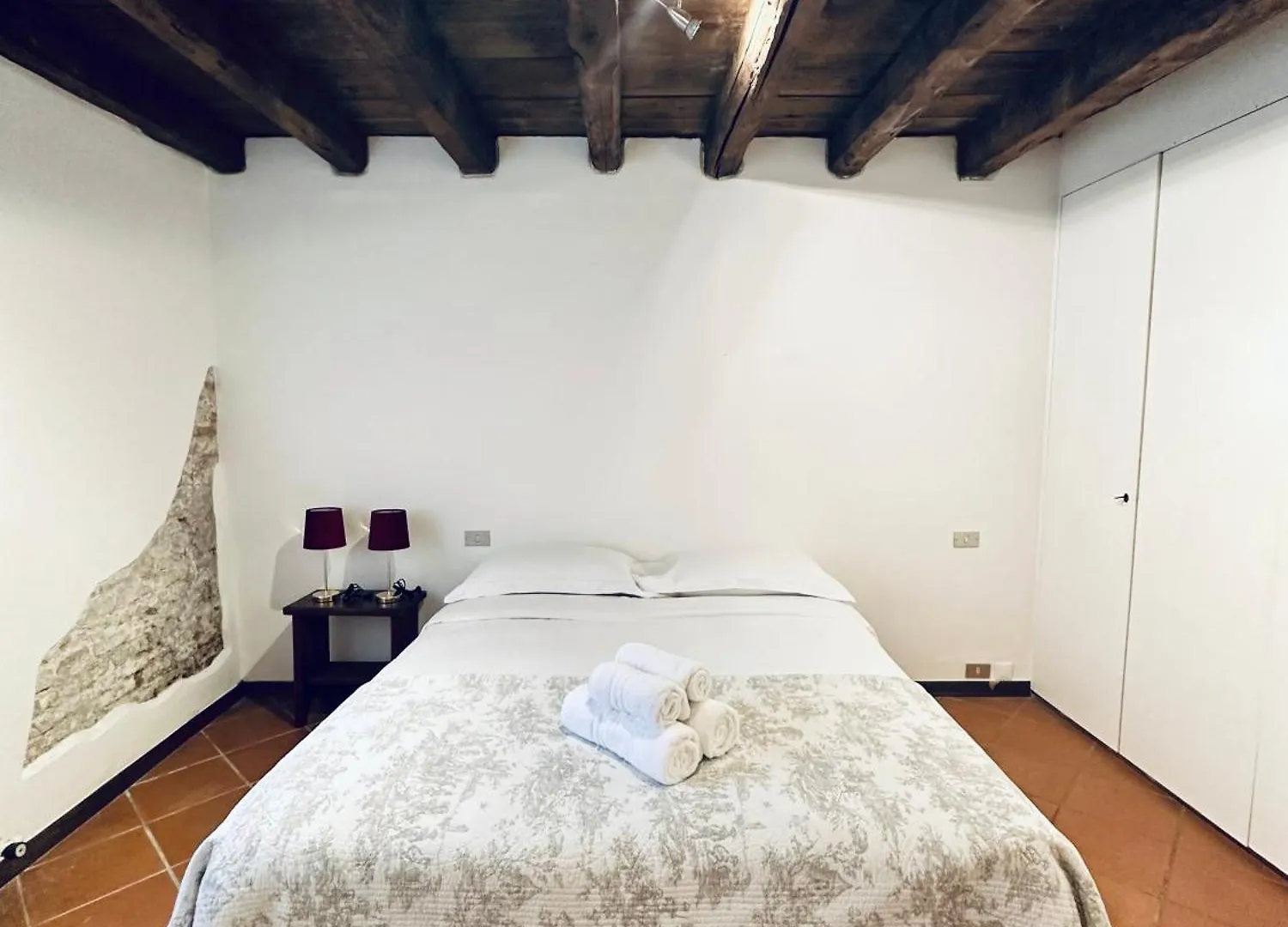 Apartment San Pancrazio Home Treviso
