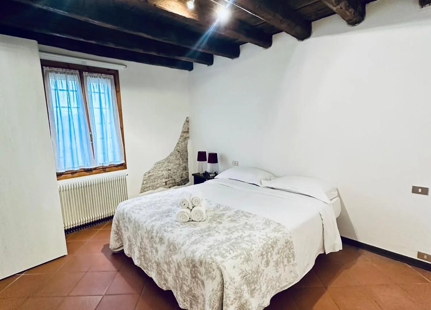 San Pancrazio Home Treviso