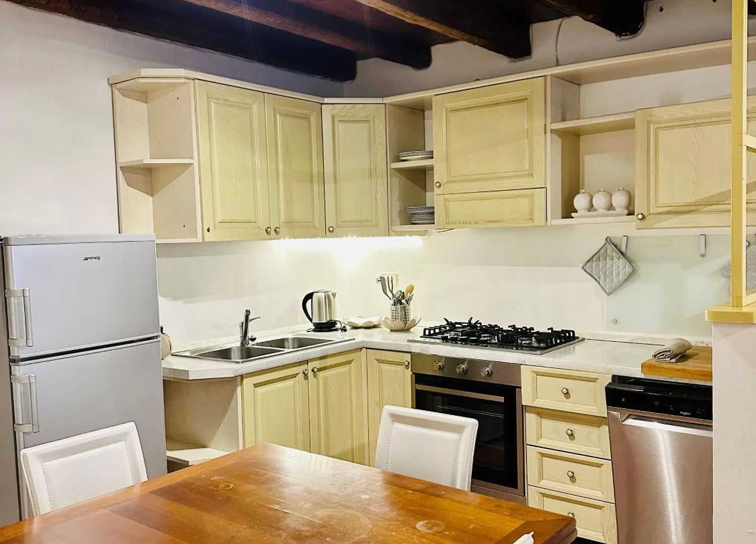San Pancrazio Home Treviso