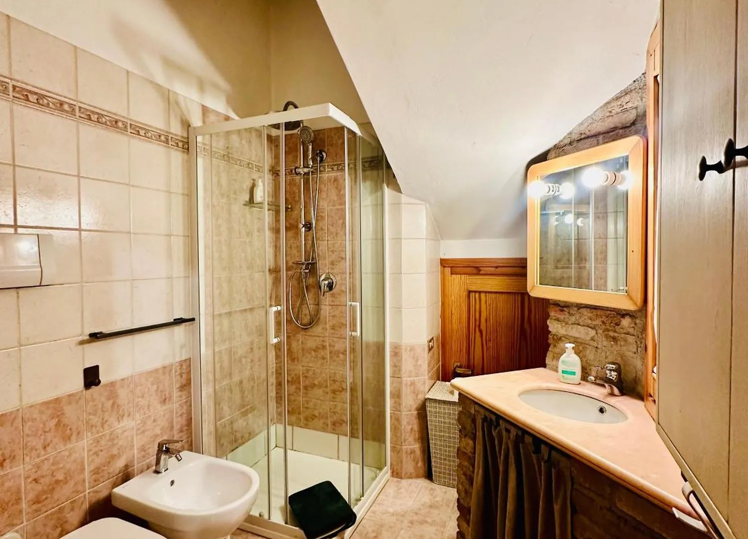 San Pancrazio Home Treviso