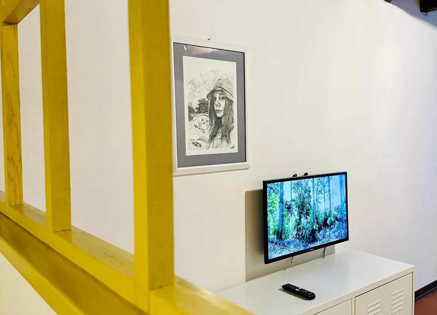 San Pancrazio Home Treviso Apartment