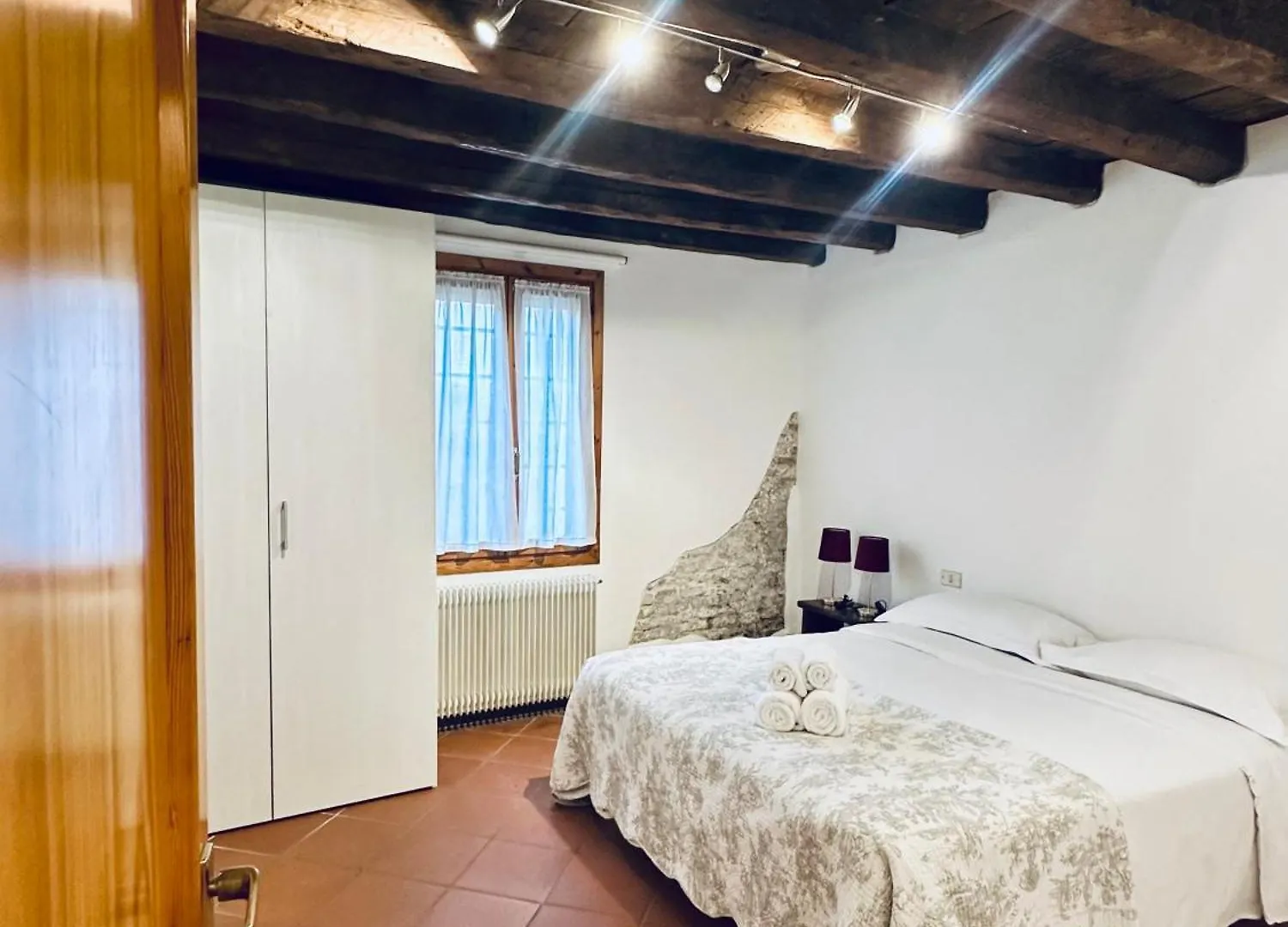 San Pancrazio Home Treviso Apartment
