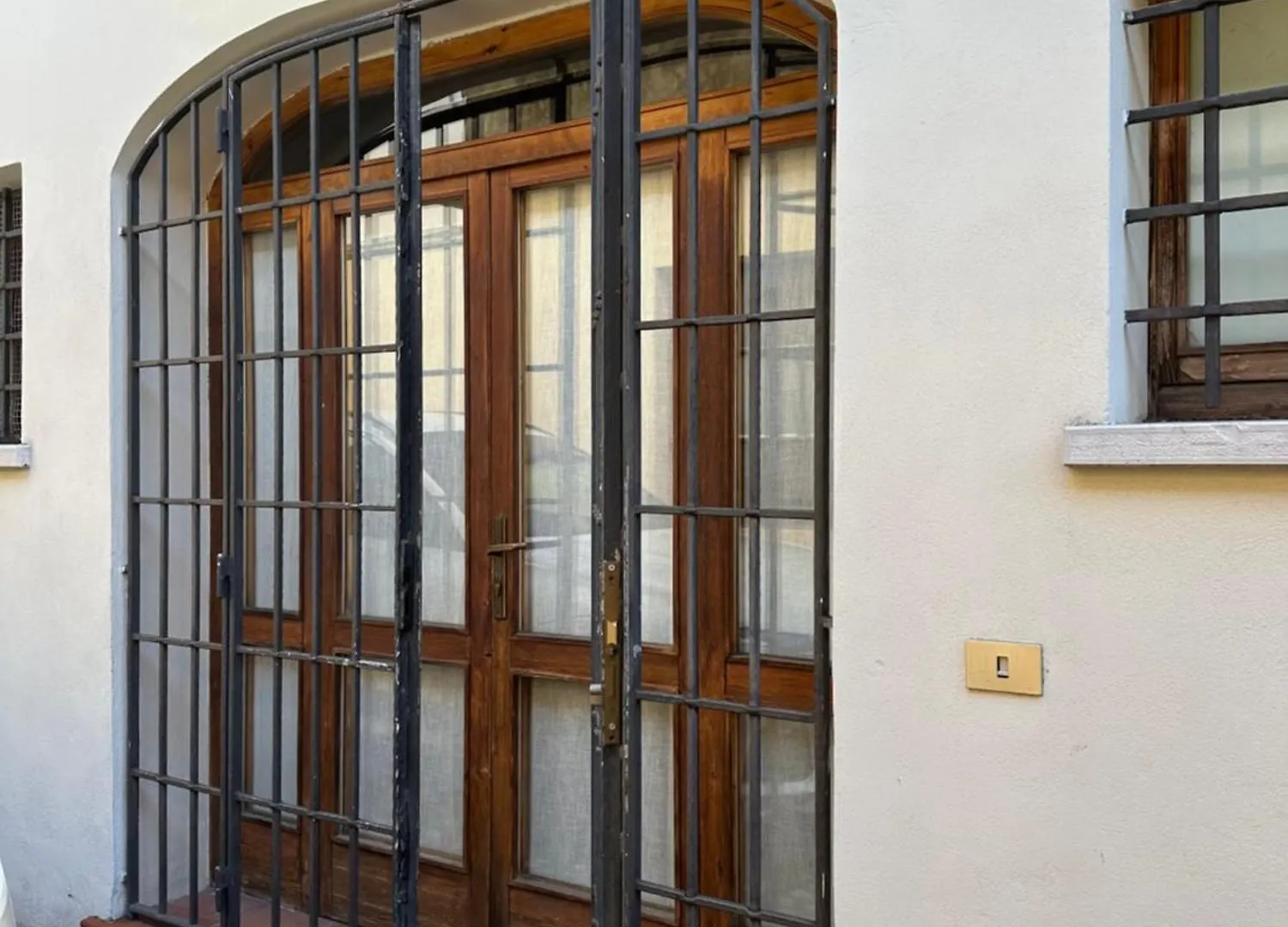 Apartment San Pancrazio Home Treviso