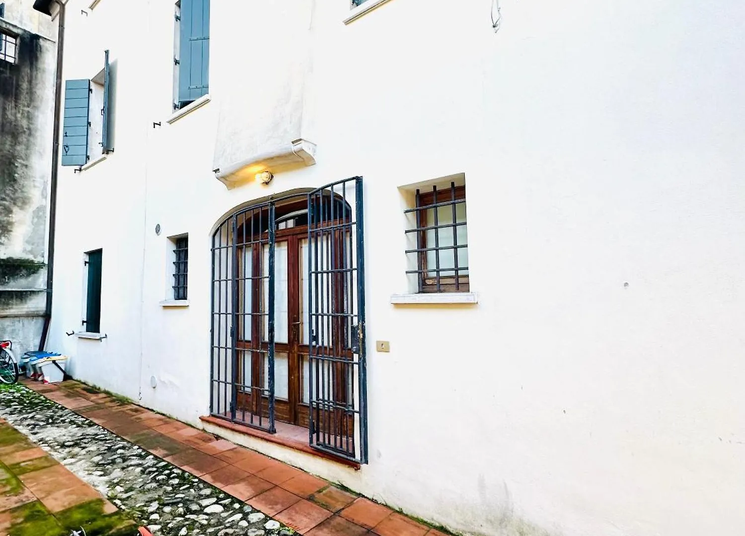San Pancrazio Home Treviso Apartment