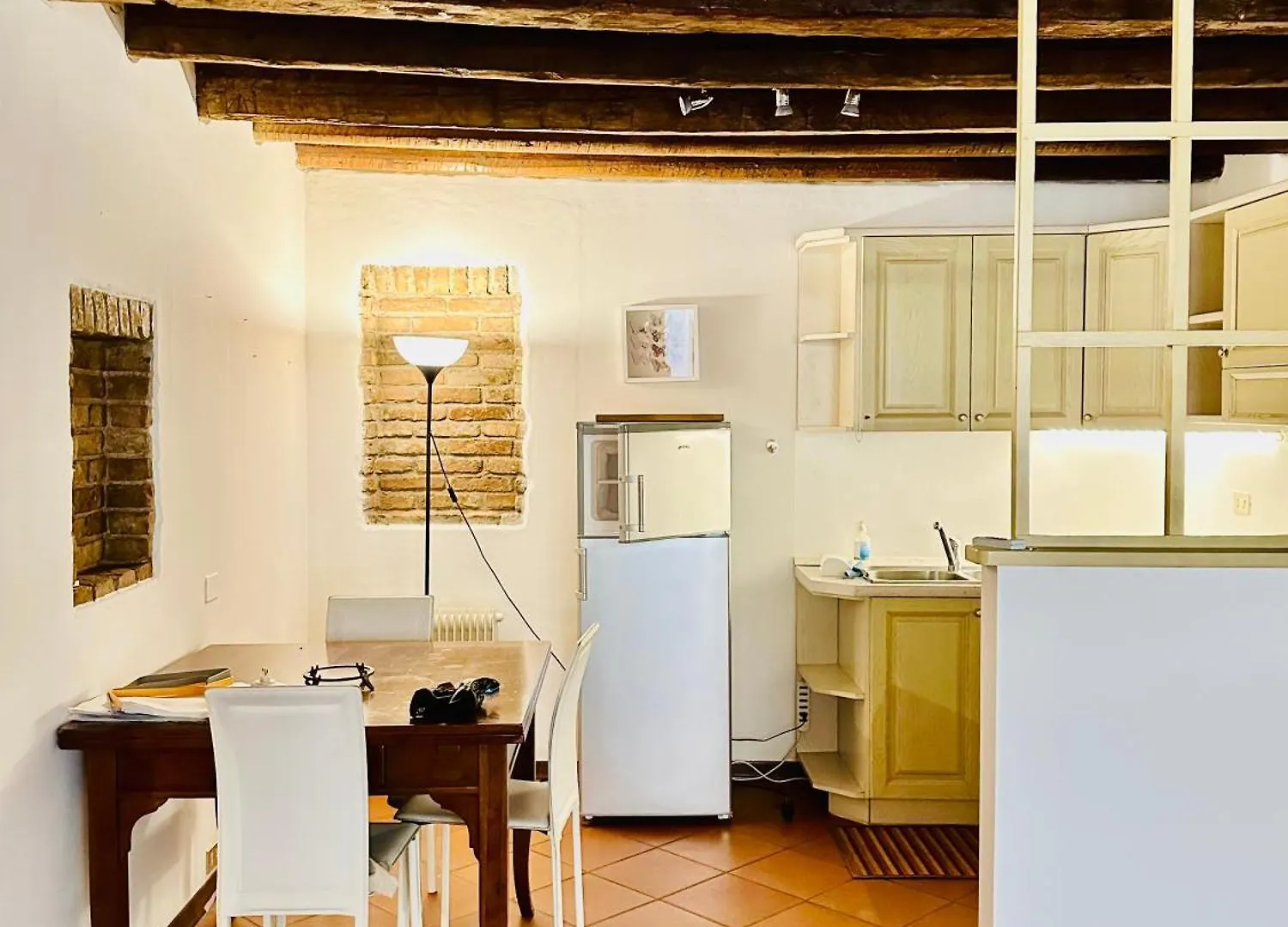 Apartment San Pancrazio Home Treviso Italy